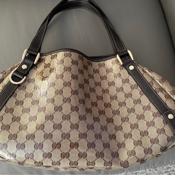 Gucci bag - Picture 3 of 8